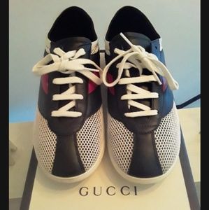 Mens Gucci shoes